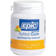 Epic Xylitol Chewing Gum Fresh Fruit 50 Pieces