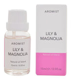 Aromist Essential Oil Blend Lily and Magnolia 15ML