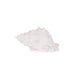 Holly & Ivy White Small Conch Shell Decorative Ornament 18 Cm