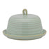 Ecology Ottawa Stoneware Butter Dish with Lid