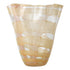 Ecology Papyrus Vase in Peach