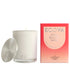 Ecoya Guava & Lychee Sorbet Candle 400g