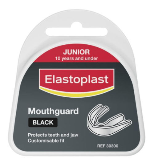 Elastoplast Junior Sport Mouthguard - Assorted colours