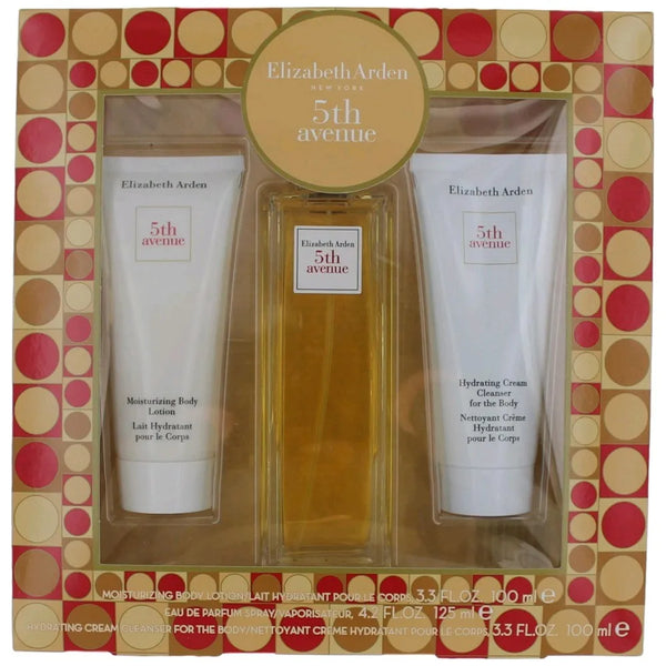 Arden 5th Avenue 3PC Set