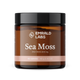 Emrald Labs Sea Moss for Thyroid and Immune Support 40G