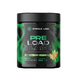 Emrald Labs Pre Load Black Citrus Clash Pre Workout 420G
