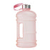 Enviro Drink Bottle Eastar BPA Free Blush Frosted 2.2L