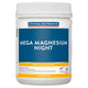 Ethical Nutrients Mega Magnesium Night Powder 272g