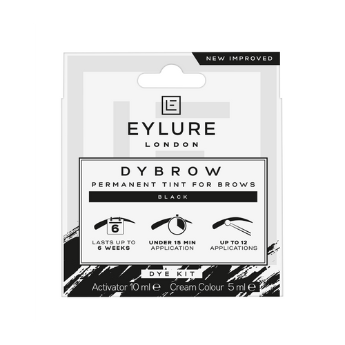 Eylure Dybrow Kit Black