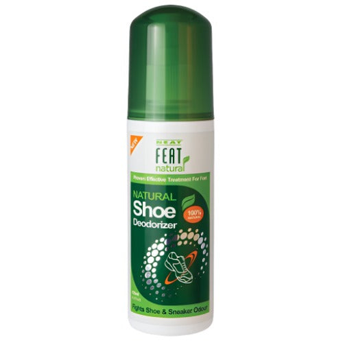 Neat Feat Shoe Deodoriser 125ML