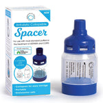 Breath-A-Tech Collapsible Spacer