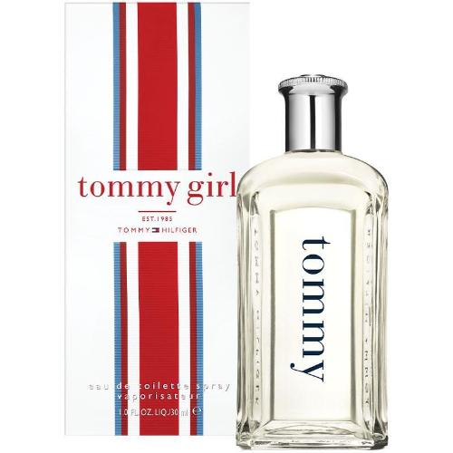 Tommy Hilfiger Tommy Girl EDC 30ML