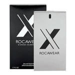 Rocawear X for Men Eau de Toilette 100ml