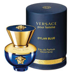Versace Dylan Blue Pour Femme Eau De Parfum 100ML