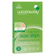 Waxaway Ready To Use Wax Body 20 Strips