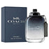 Coach For Men Eau de Toilette 60ml