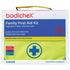 Bodichek First Aid Kit 126pc