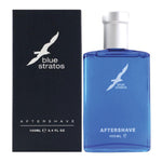 Blue Stratos Aftershave Lotion 100mL