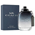 Coach Man Eau de Toilette 60ml