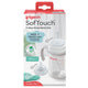 Pigeon SofTouch PPSU Step Up Bottle Set 160ml and 240ML