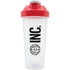Inc Shaker With Metal Ball 600ml