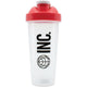 Inc Shaker With Metal Ball 600ml