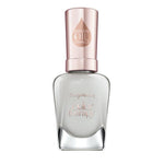 Sally Hansen Color Therapy Nail Polish Namas Grey