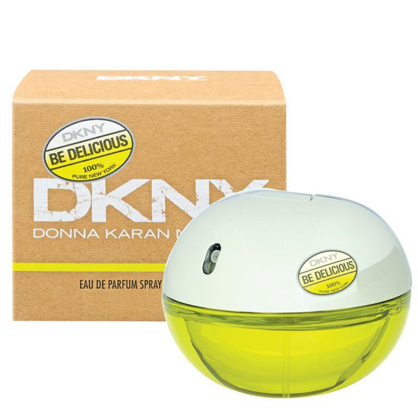 DKNY Be Delicious For Women Eau de Parfum 50ml