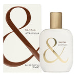 And Vanilla Eau de parfum 50ML