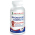 Cabot Health Magnesium Complete Tabs 200