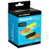 Mozzigear Mosquito Bands 6 Pack Multicoloured