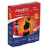 FlexEze Heat Body Wrap