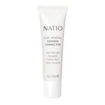 Natio Pure Mineral Redness Corrector