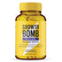 Growth Bomb Supercharge Hair Growth 60 Tablets