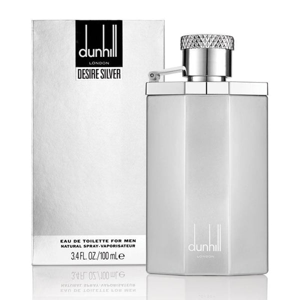 Dunhill Desire Silver EDT 100ML