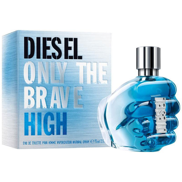 Diesel Only The Brave High EDT 75mL