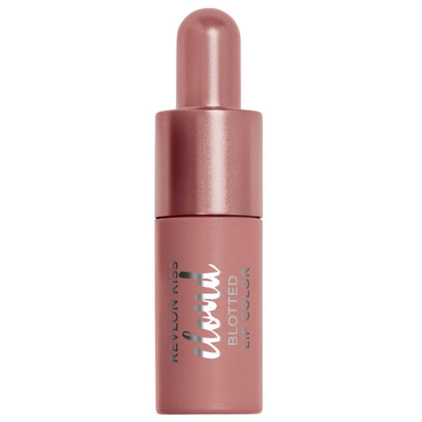 Revlon Kiss Cloud Blotted Lip Colour Whipped Hazlenut 5mL