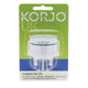 Korjo Adaptor UK