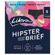 Libra Underwear Hipster Small