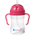 B.box Sippy Cup Raspberry 240mL
