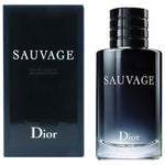 Christian Dior Sauvage Eau De Toilette 200ml