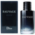 Christian Dior Sauvage Eau De Toilette 200ml