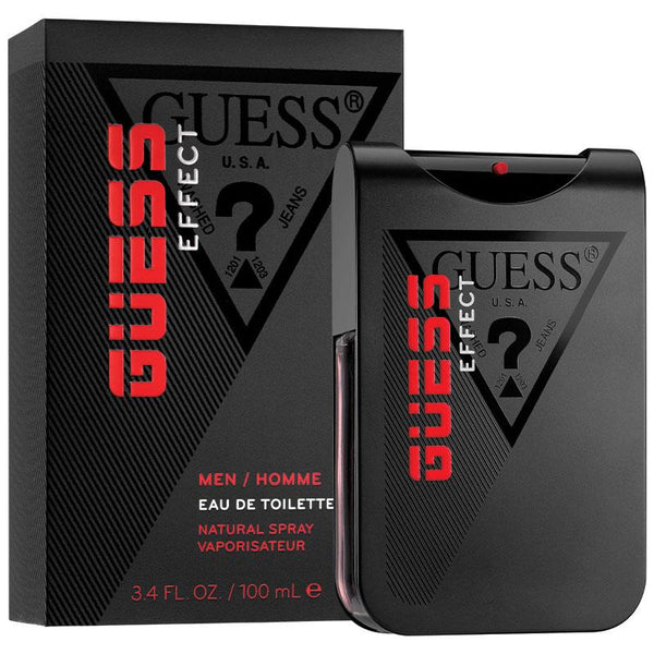 Guess Effect EDT 100mL