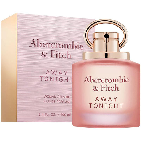 Abercrombie & Fitch Away Tonight For Her EDP 100ML