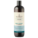 Sukin Shampoo Deep Cleanse 500Ml