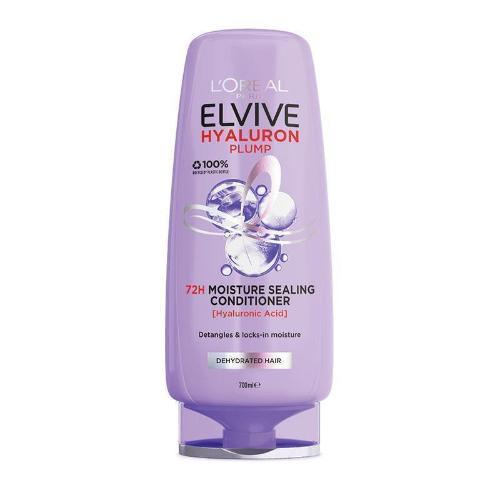 Loreal Elvive Hyaluron Plump Conditioner 700ML