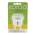 Korjo Europe Travel Adaptor Plug