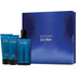 Davidoff Cool Water For Men Eau de Toilette 125ml 3 Piece Set