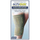 Dick Wicks Activease Magnetic Knee Supp Large
