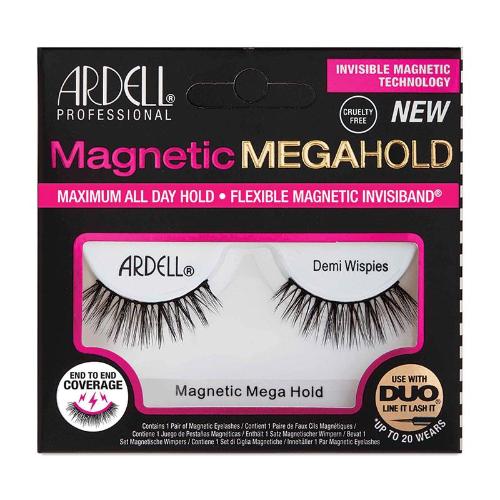 Ardell Magnetic Megahold Demi Wispies